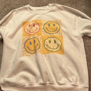 Urban outfitters crewneck